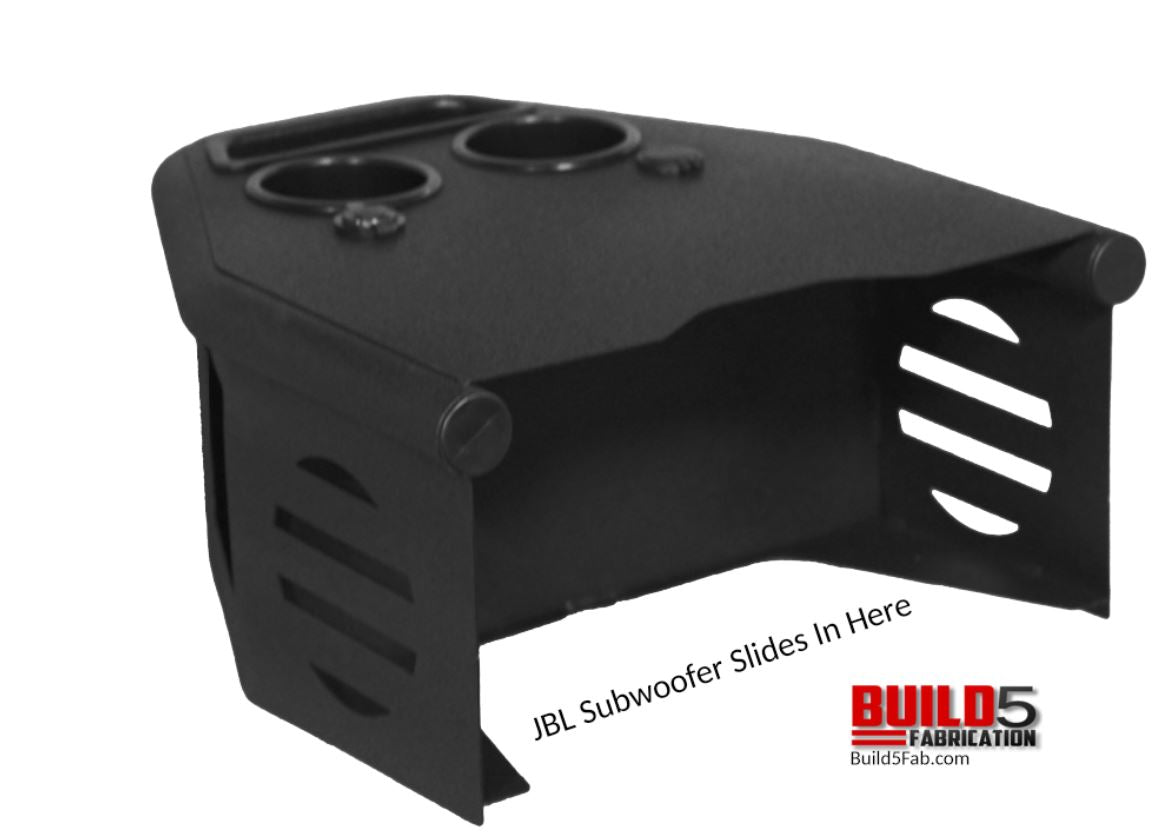 JBL Version