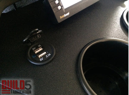 JBL - Newmar Version