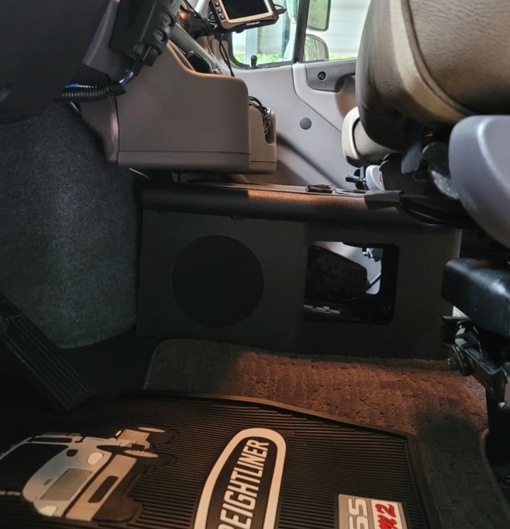JBL - Newmar Version